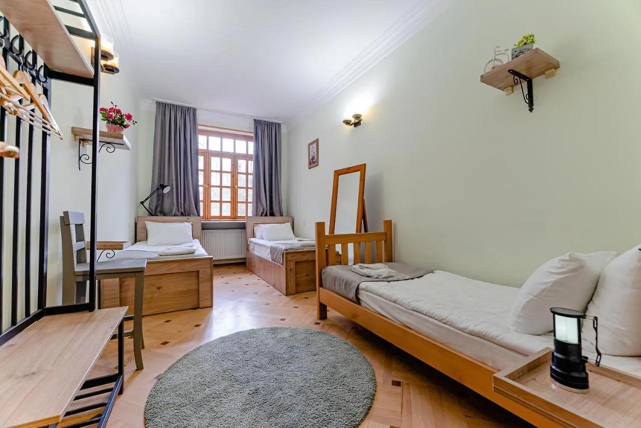 Jako Hotel Old Tbilisi 0*,  Georgia