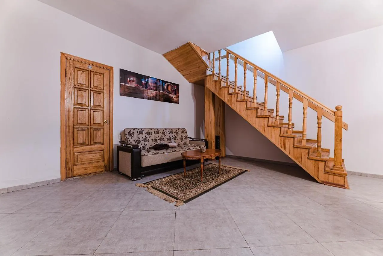 Jako Hotel Old Tbilisi Guest house