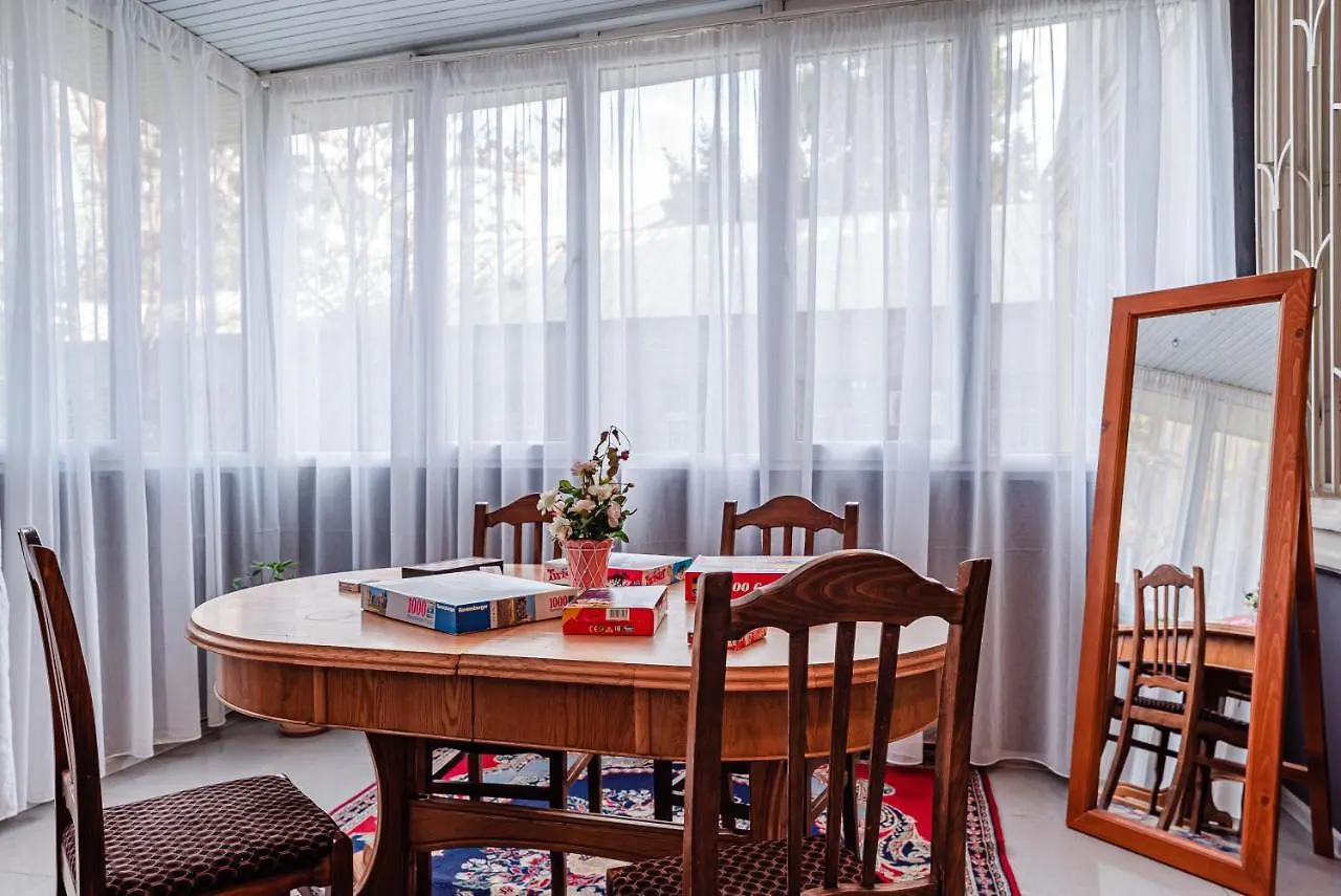 Guest house Jako Hotel Old Tbilisi