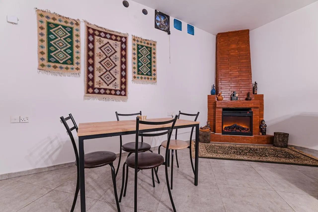 Jako Hotel Old Tbilisi 0*,