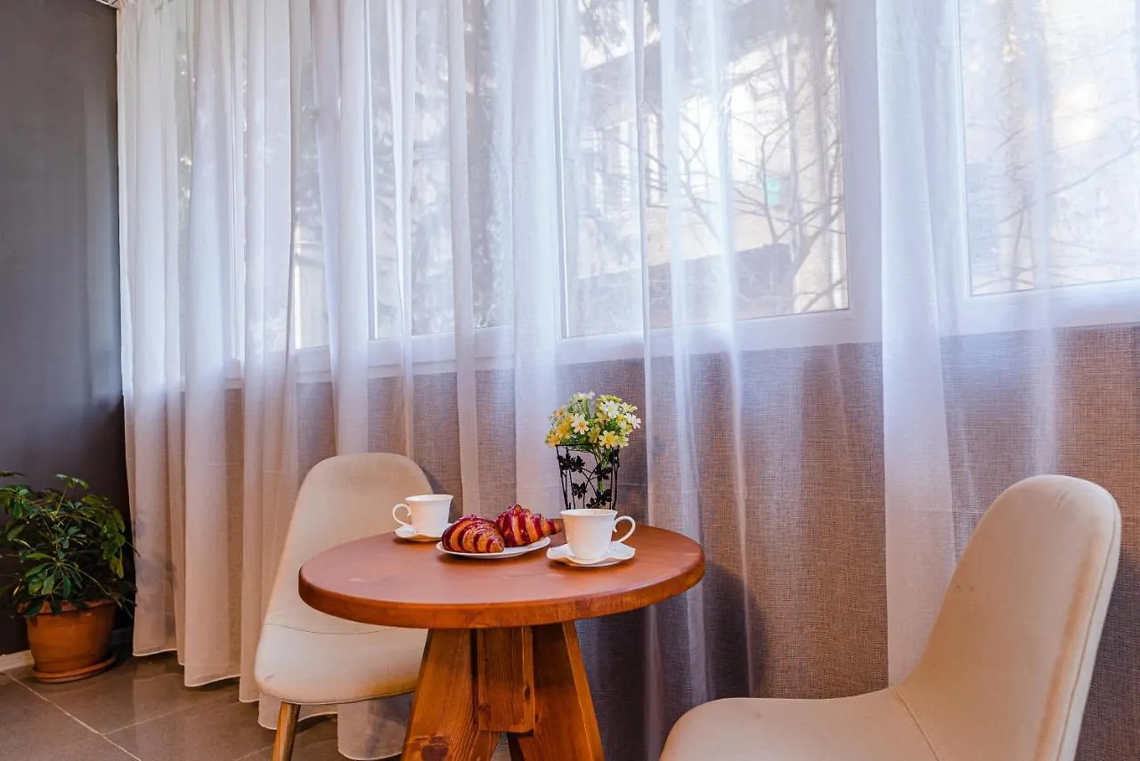 Jako Hotel Old Tbilisi Guest house