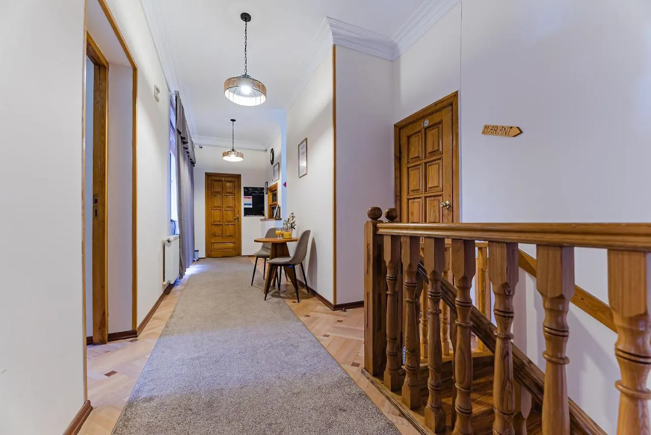 Jako Hotel Old Tbilisi Guest house