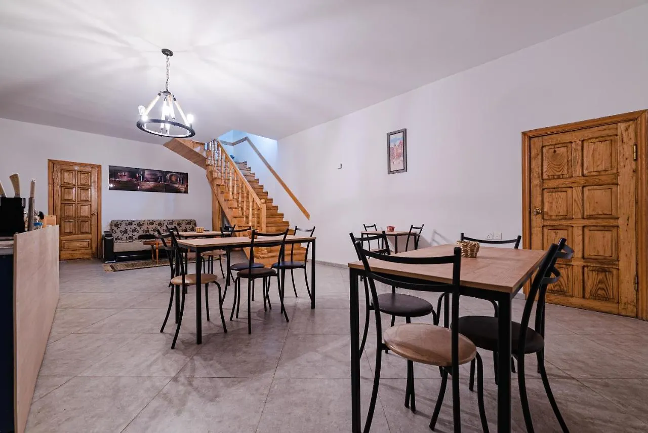 Guest house Jako Hotel Old Tbilisi