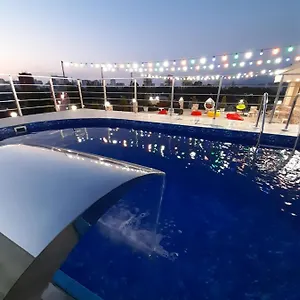 **** Отель Wave Грузия