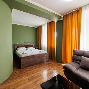 3* Hotel By Mgzavrebi